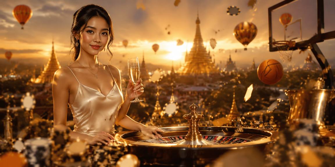 888 game ကျွန်ုပ်တို့သည် ဘာအတွက် ရှိသနည်း